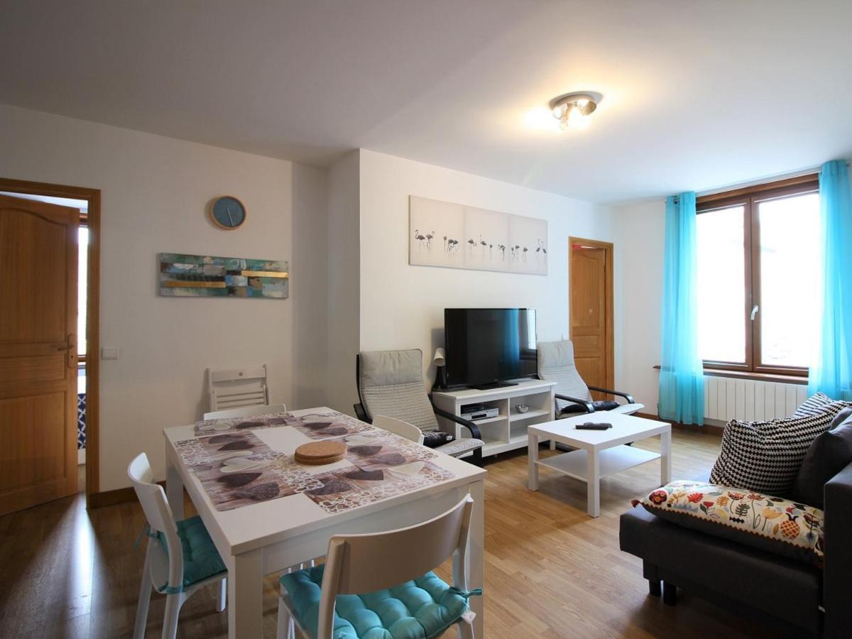 Appartement T3 Avec Parking A La Bourboule, A 500M Des Thermes Et Du Centre, Wifi Inclus - Fr-1-608-14 المظهر الخارجي الصورة