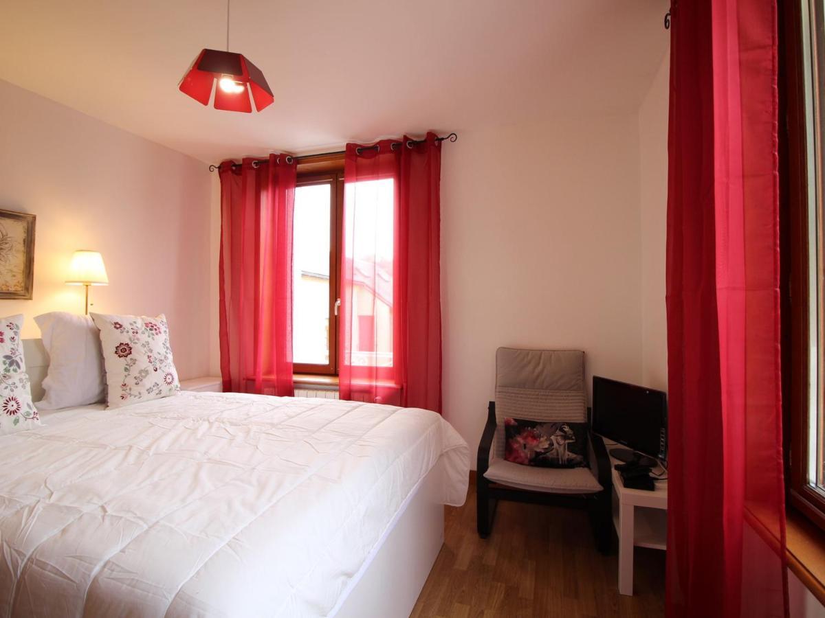 Appartement T3 Avec Parking A La Bourboule, A 500M Des Thermes Et Du Centre, Wifi Inclus - Fr-1-608-14 المظهر الخارجي الصورة