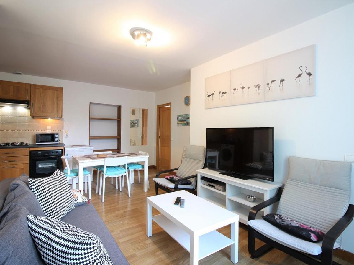 Appartement T3 Avec Parking A La Bourboule, A 500M Des Thermes Et Du Centre, Wifi Inclus - Fr-1-608-14 المظهر الخارجي الصورة