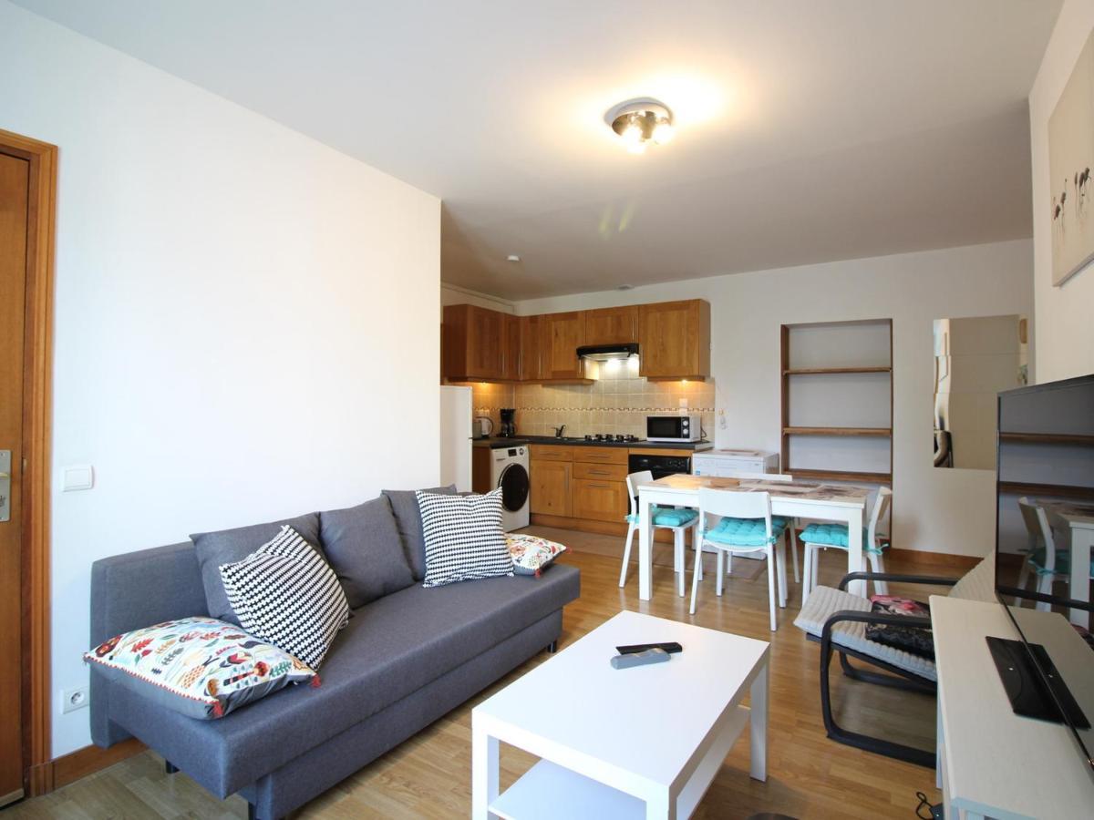 Appartement T3 Avec Parking A La Bourboule, A 500M Des Thermes Et Du Centre, Wifi Inclus - Fr-1-608-14 المظهر الخارجي الصورة