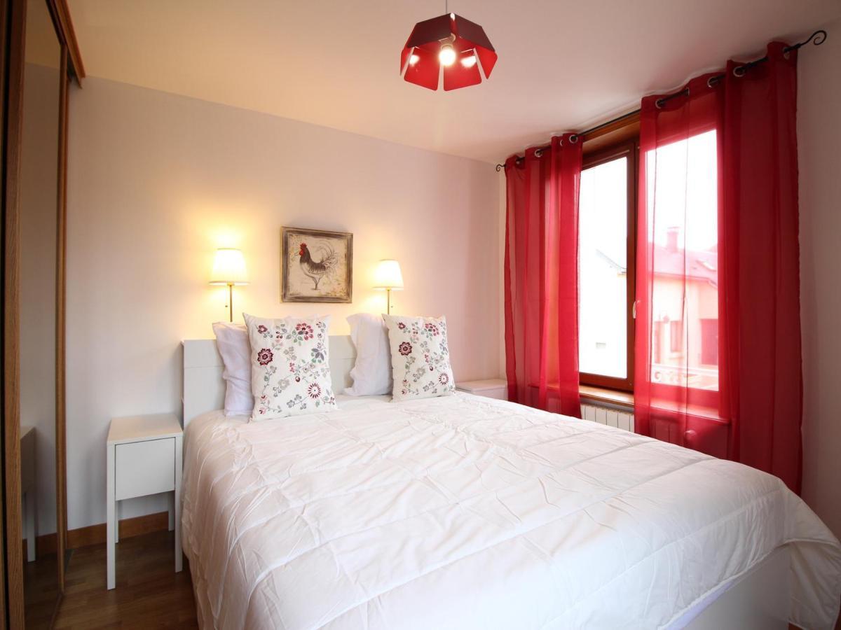Appartement T3 Avec Parking A La Bourboule, A 500M Des Thermes Et Du Centre, Wifi Inclus - Fr-1-608-14 المظهر الخارجي الصورة