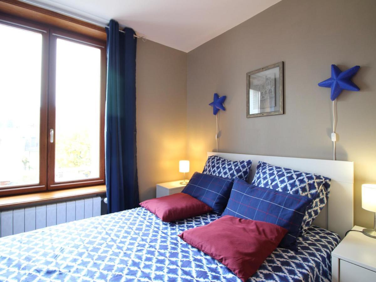 Appartement T3 Avec Parking A La Bourboule, A 500M Des Thermes Et Du Centre, Wifi Inclus - Fr-1-608-14 المظهر الخارجي الصورة