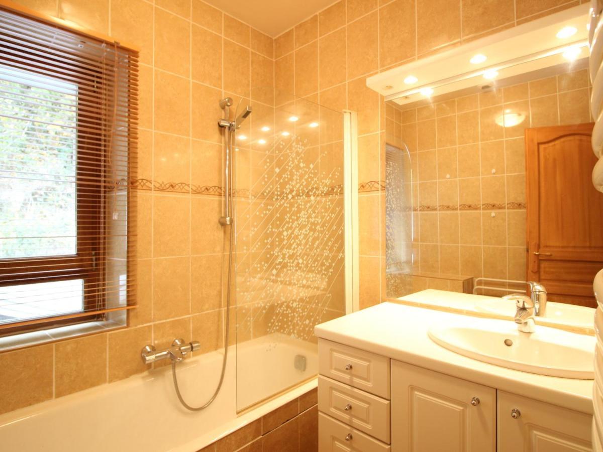 Appartement T3 Avec Parking A La Bourboule, A 500M Des Thermes Et Du Centre, Wifi Inclus - Fr-1-608-14 المظهر الخارجي الصورة